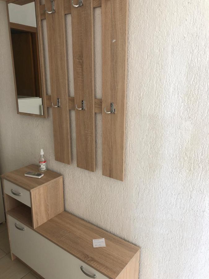 센 Moko 아파트 외부 사진